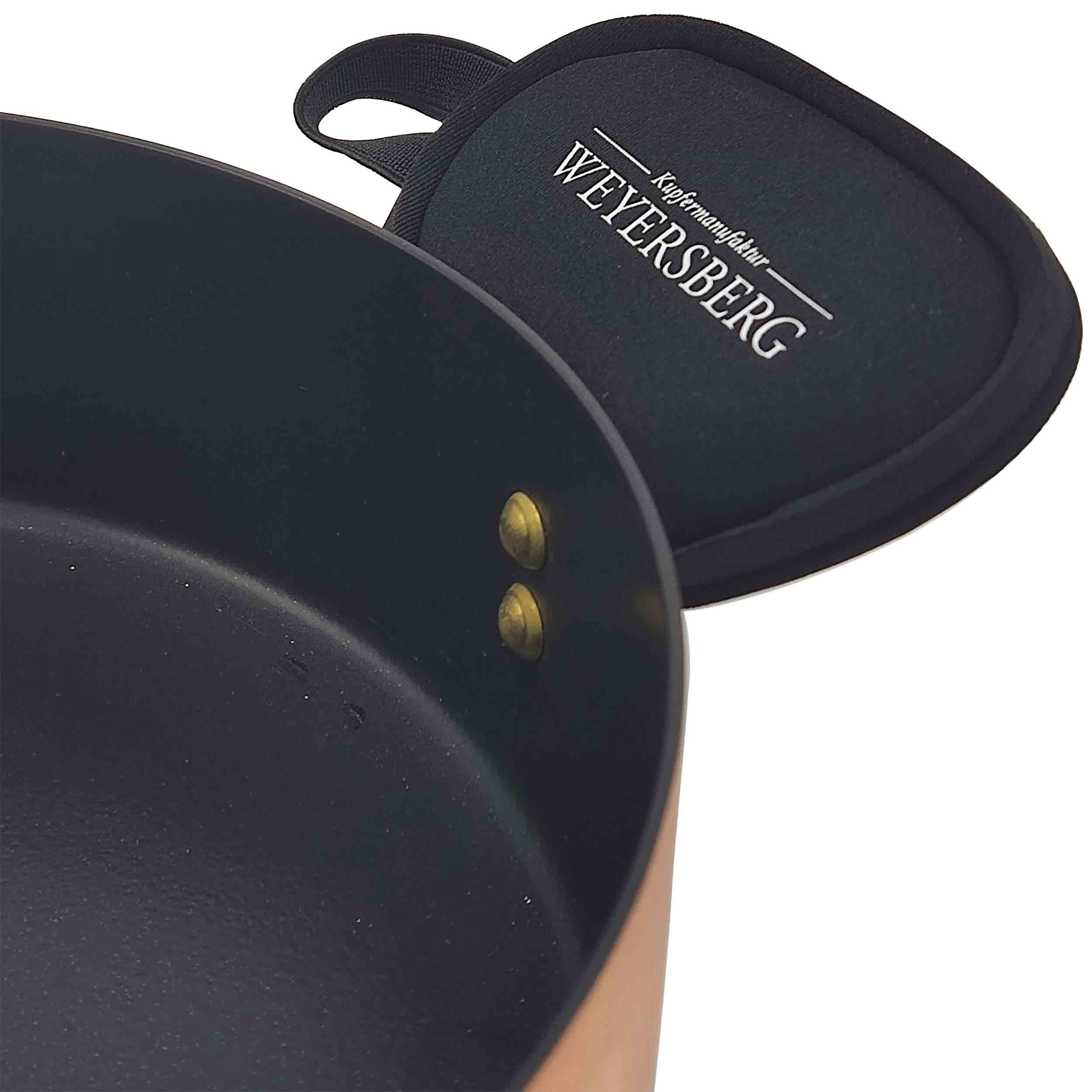 Kupfermanufaktur Weyersberg Topgriffhalter Neopren