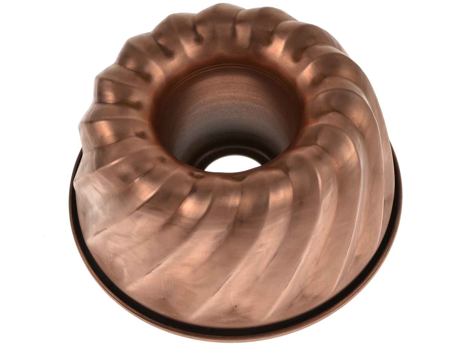 Kupfermanufaktur Gugelhupf-Backform 18 cm