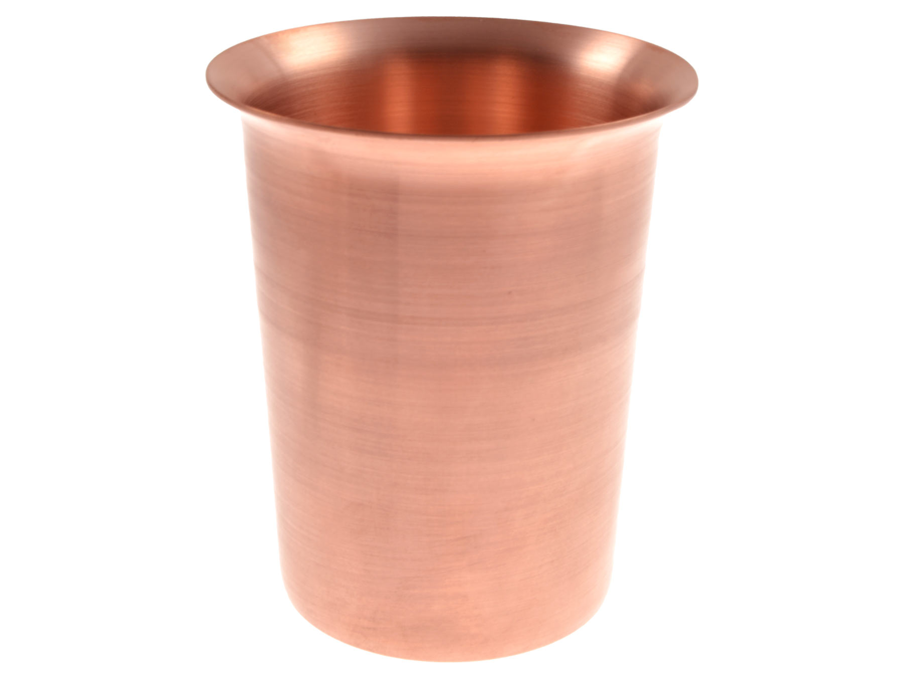 Kupfermanufaktur Kupferbecher für Moscow Mule