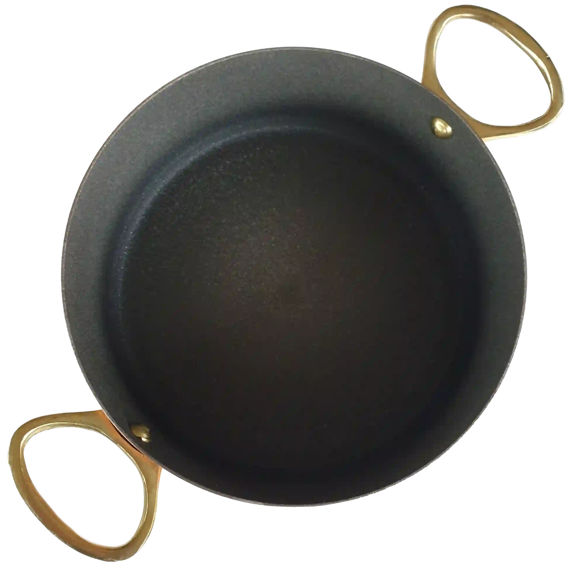 Kupfermanufaktur Weyersberg Bratentopf 16 cm limitierte Edition