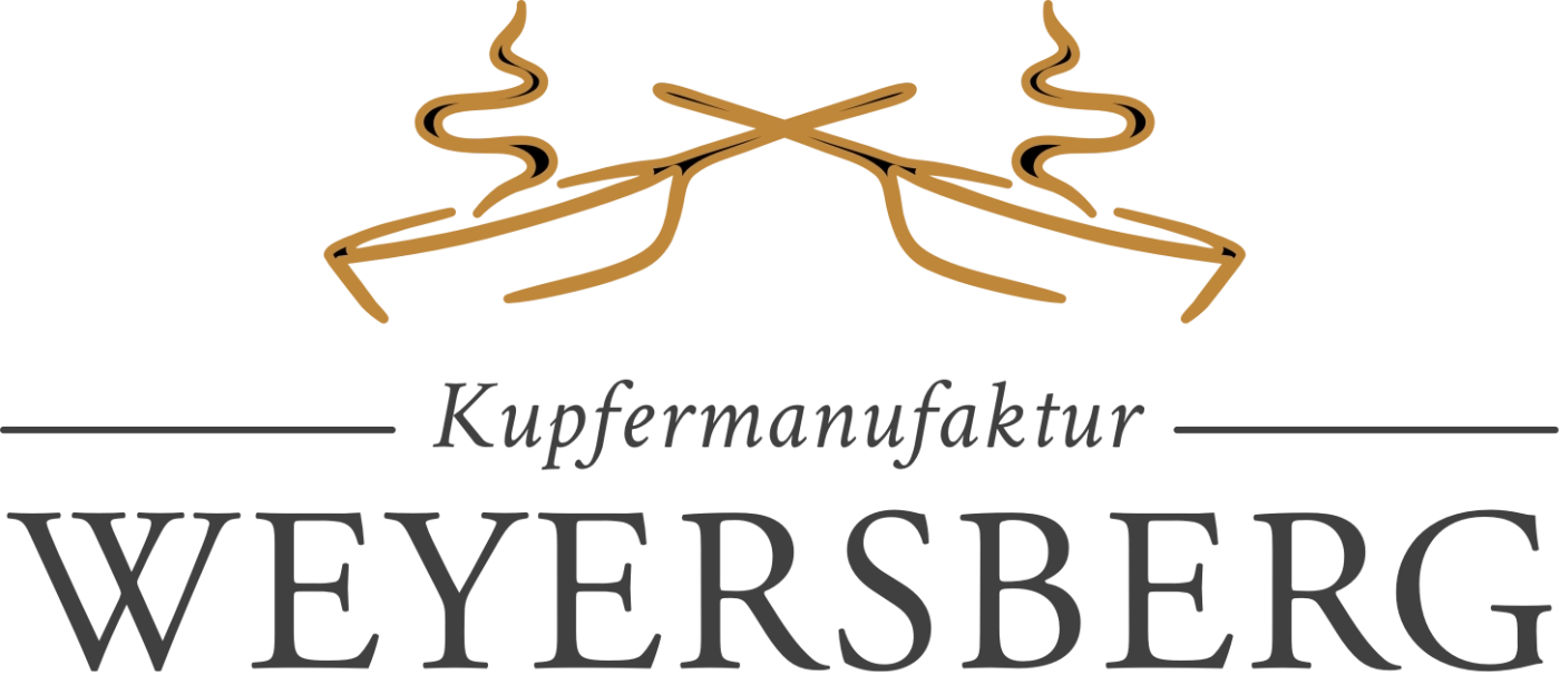 Kupfermanufaktur Weyersberg
