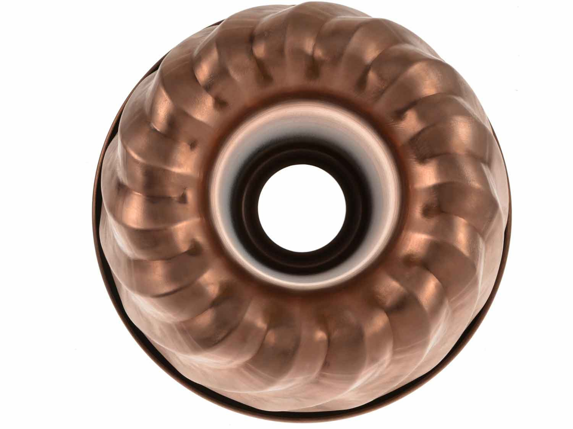 Kupfermanufaktur Gugelhupf-Backform 18 cm